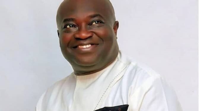 Otti Hails Tinubu’s Selection of Ikpeazu as Nigerian Ambassador to Spain