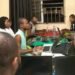 ‎Ghana Authorities Detain 93 Nigerians in Crackdown on Internet Fraud