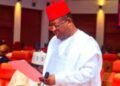 ‎Umahi Announces APC Convention Logistics Committee in Abuja  ‎