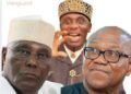 ADC: Obi, Atiku, Amaechi forming alliance ahead of 2027 against Tinubu