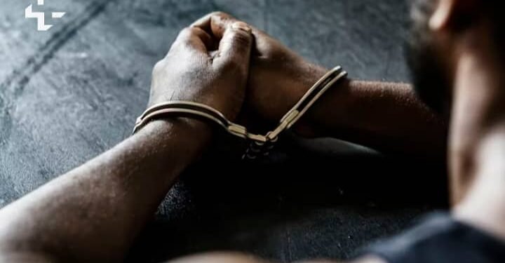 Man Arraigned in Lagos for Allegedly Defiling Daughter 