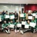 FG Delivers Housing Promise, Honours D’Tigress with National Awards