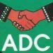 ‎ADC Claims Scheme to Make Tinubu Sole Presidential Candidate  ‎