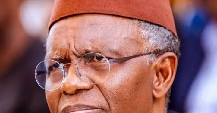 ‎ICPC Dismisses Claims of New Remand Move Against El-Rufai