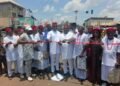 ‎Chief Emeka Anyaoku, Ex-Commonwealth Secretary-General gets road named after him in Anambra