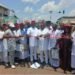 ‎Chief Emeka Anyaoku, Ex-Commonwealth Secretary-General gets road named after him in Anambra
