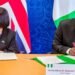 Nigeria, UK Seal Deportation Pact for Failed Asylum Seekers, Offenders
