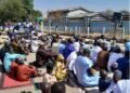‎Security Heightened Around Jos Mosques, Eid Prayer Grounds