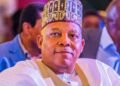 Shettima Set to Welcome Zamfara Governor into APC on Tuesday