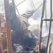 ‎Fire outbreak destroys goods worth millions in Anambra plumbing market