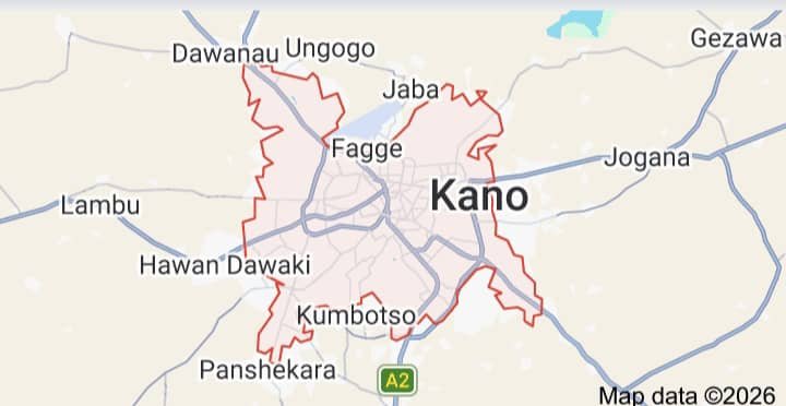 Pit Disaster in Kano: Multiple Casualties Reported