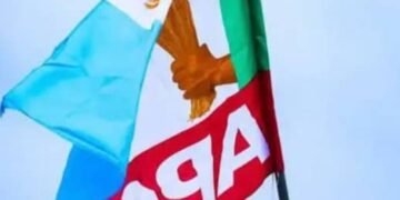 ‎APC Convention: 32 Governors, 8,450 Delegates Storm Abuja