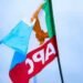 ‎APC Convention: 32 Governors, 8,450 Delegates Storm Abuja