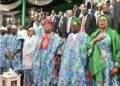 ‎APC Convention: Yilwatda, Basiru Emerge National Chairman, Secretary  ‎
