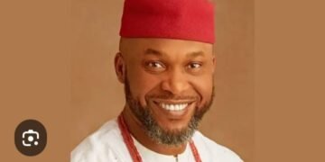 ‎Chidoka Slams Rising Nomination Costs, Counters APC’s Position