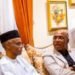 ‎El-Rufai Receives Condolences from Atiku, Tambuwal, Amaechi, Others