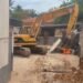 Anambra Government Destroys Hotel Used for Drugs, Weapons Storage