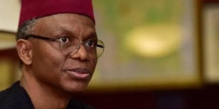 BREAKING: El-Rufai Returns to Court as Trial Over Alleged Financial Misconduct Resumes