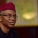 BREAKING: El-Rufai Returns to Court as Trial Over Alleged Financial Misconduct Resumes