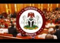 BREAKING:Senate Approves Tinubu’s $6 Billion External Loan Request