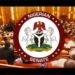 BREAKING:Senate Approves Tinubu’s $6 Billion External Loan Request