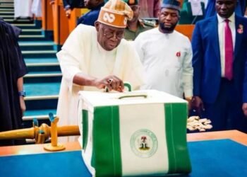 Senate Passes ₦68 Trillion 2026 Budget, Raises Proposal by ₦9 Trillion