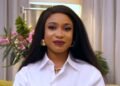Tonto Dikeh Drops Shocking Confession – “I Worked for the Devil”
