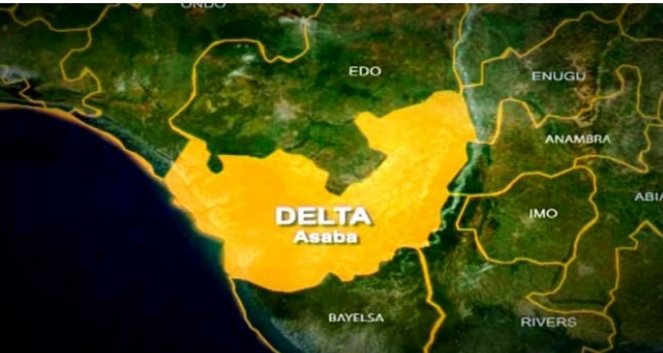 Police Bust Kidnap Syndicate, Seize Arms in Delta