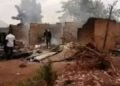 Plateau in Turmoil: 19 Feared Dead as Fresh Attacks Rock Communities  ‎