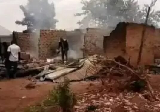 Plateau in Turmoil: 19 Feared Dead as Fresh Attacks Rock Communities  ‎