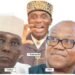 ‎ADC Splits Over Amaechi Endorsement as South-South Consensus Pick for 2027  ‎
