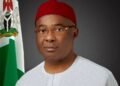 ‎Uzodimma Calls for Fairness as Imo APC Elects New Party Executives