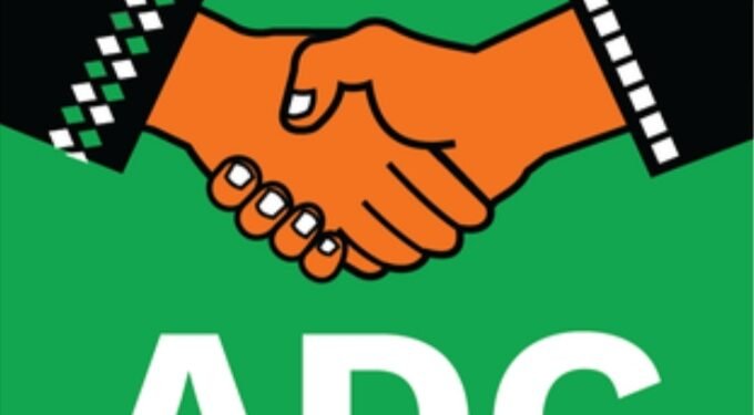 ADC Alleges Political Witch-Hunt in Malami, El-Rufai Prosecutions