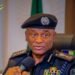 ‎President Bola Tinubu Inaugurates Tunji Disu as 23rd IGP