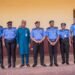 ‎Tunji Disu Inaugurates Policing Committee, Gives Four-Week Deadline  ‎