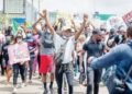 ‎EndSARS Protester Freed After Six Years in Detention ‎