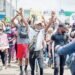 ‎EndSARS Protester Freed After Six Years in Detention ‎