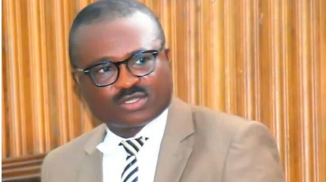 ‎Cross River House of Assembly Member Suspended Amid Domestic Assault Allegations