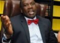 ‎Bwala Pushes Back: Let’s Talk Security, Not My History