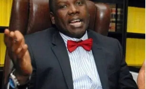 ‎Bwala Pushes Back: Let’s Talk Security, Not My History