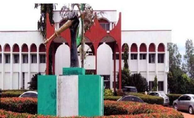 ‎Anambra State House of Assembly Begins Process to Review Outdated Laws