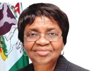 ‎NAFDAC Chief Urges Stronger Investment in Women, Children on IWD