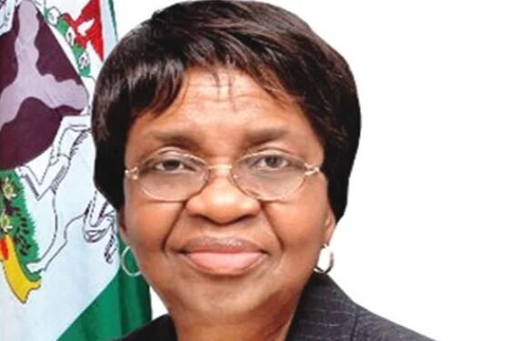 ‎NAFDAC Chief Urges Stronger Investment in Women, Children on IWD