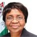 ‎NAFDAC Chief Urges Stronger Investment in Women, Children on IWD