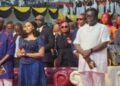 Soludo Holds Thanksgiving Service to Mark Completion of First Term 
