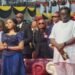 ‎Soludo Holds Thanksgiving Service to Mark Completion of First Term  ‎