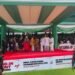 ‎Chukwuma Soludo secures second term, takes oath of office