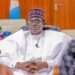 ‎Yobe Governor Donates N10m, Mourns Victims of Borno Bomb Blasts