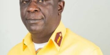 ‎Dispatch rider killed as tanker driver escapes in Lagos