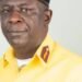 Dispatch rider killed as tanker driver escapes in Lagos